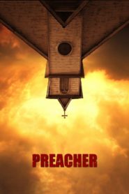 Preacher