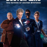 Doctor Who: The Return Of Doctor Mysterio