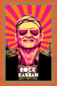 Rock the Kasbah