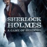 Sherlock Holmes: Gölge Oyunları
