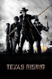 Texas Rising