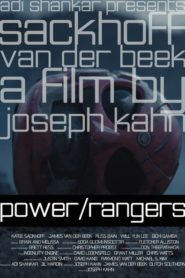 Power/Rangers