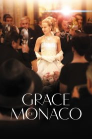 Grace of Monaco