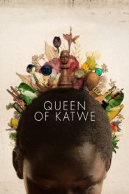 Katwe Kraliçesi