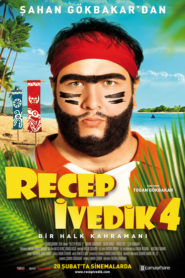 Recep İvedik 4