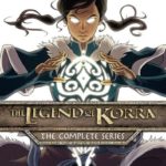 The Legend of Korra