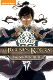 The Legend of Korra