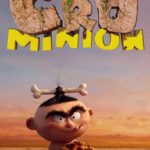 Minions: Cro Minion