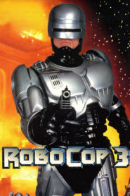 RoboCop 3