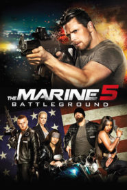 The Marine 5 Battleground