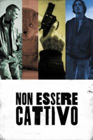 Non essere cattivo