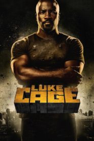 Marvel’s Luke Cage