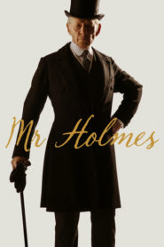 Bay Holmes ve Müthiş Sırrı