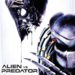 Alien Predator’a Karşı