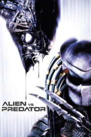 Alien Predator’a Karşı