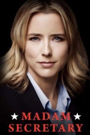 Madam Secretary