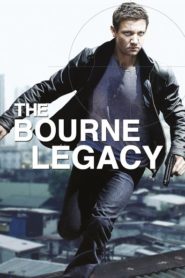 Bourne’un Mirası