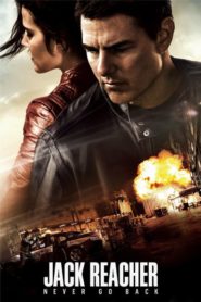 Jack Reacher: Asla Geri Dönme