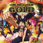 One Piece Film GOLD