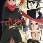 The Last: Naruto the Movie