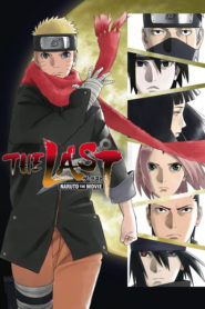 The Last: Naruto the Movie