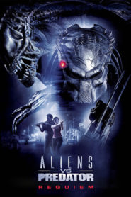 Alien Predator’e Karşı 2