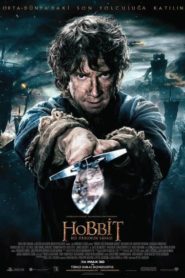 Hobbit: Beş Ordunun Savaşı