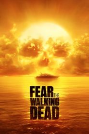 Fear The Walking Dead