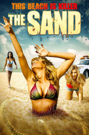 The Sand