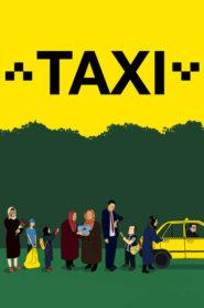 Taksi Tahran