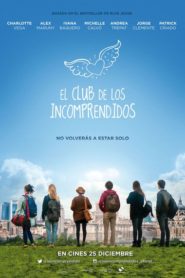 El Club de los Incomprendidos