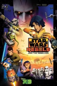 Star Wars: Rebels