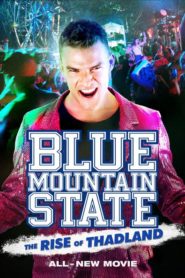 Blue Mountain State: Thadland’ın Yükselişi
