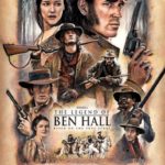 The Legend of Ben Hall