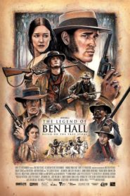 The Legend of Ben Hall