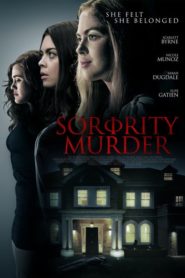 Sorority Murder