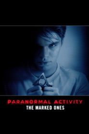 Paranormal Activity: İşaretliler