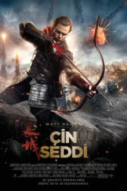 Çin Seddi