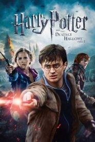 Harry Potter ve Ölüm Yadigarları: Bölüm 2