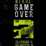 Atari: Game Over