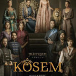 Muhteşem Yüzyıl Kösem