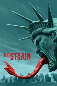 The Strain