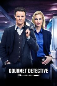 Gourmet Detective