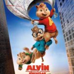 Alvin ve Sincaplar 4: Yol Macerası