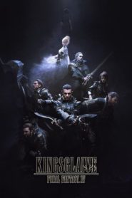 Kralın Kılıcı: Final Fantasy XV