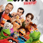 Muppets Aranıyor