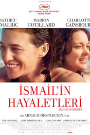 İsmail’in Hayaletleri