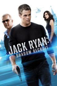 Jack Ryan: Gölge Ajan