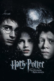 Harry Potter ve Azkaban Tutsağı