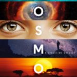 Cosmos: A Spacetime Odyssey